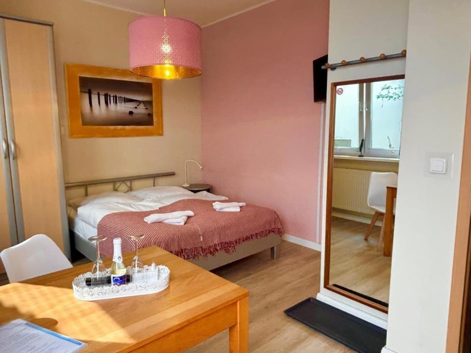 Spatzennest am Alten Strom Apartment in Mecklenburg-Vorpommern, Germany