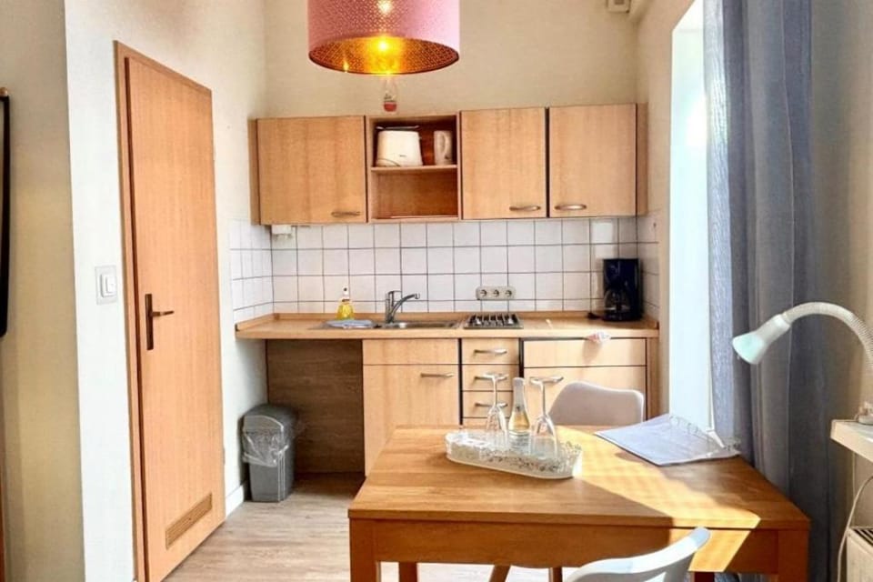 Spatzennest am Alten Strom Apartment in Mecklenburg-Vorpommern, Germany