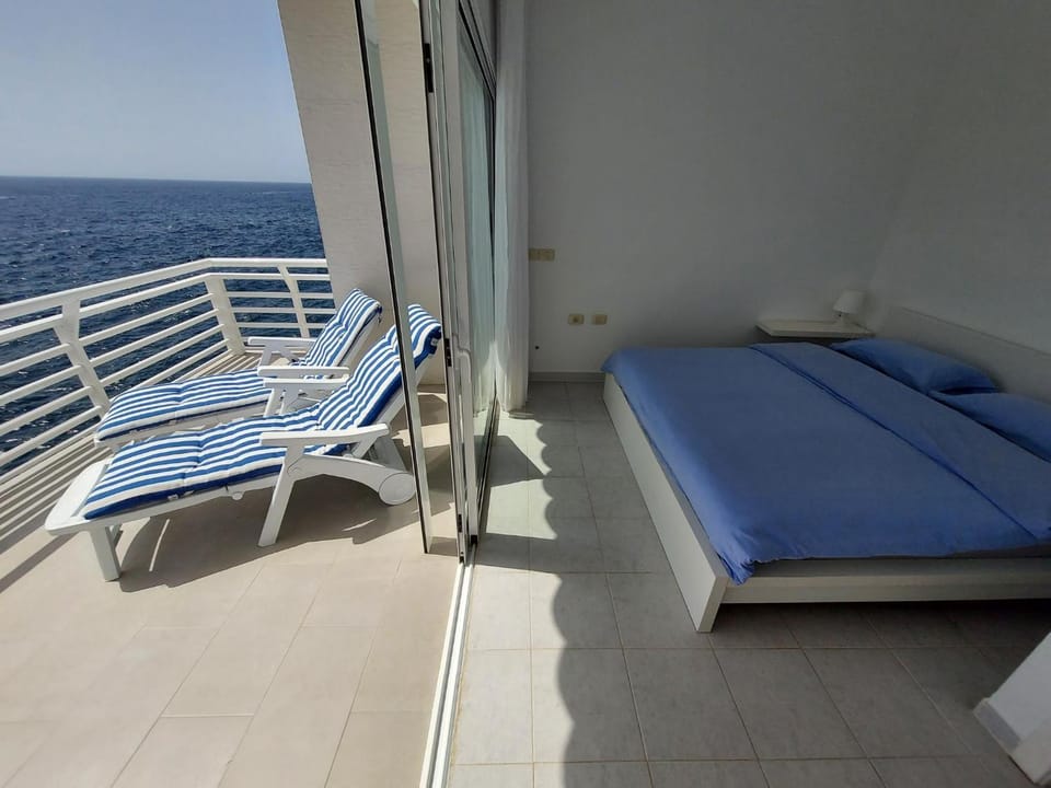 Love boat deluxe experience Apartment in Canary Islands