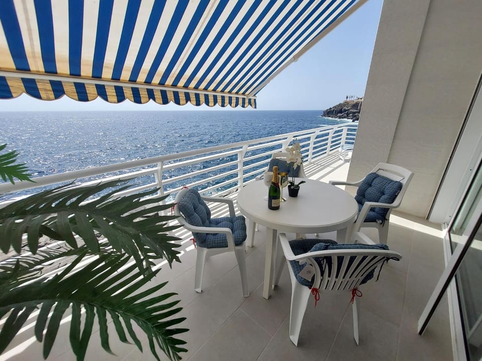 Love boat deluxe experience Apartment in Canary Islands