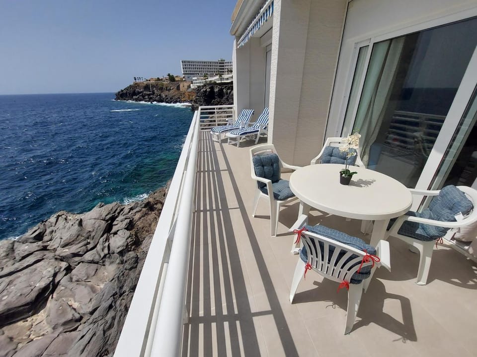 Love boat deluxe experience Apartment in Canary Islands
