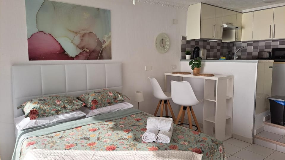 Slow boat experience Apartment in Canary Islands