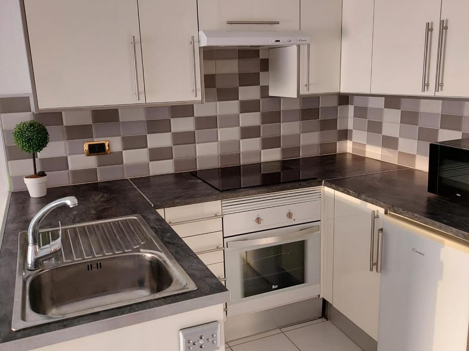 Slow boat experience Apartment in Canary Islands