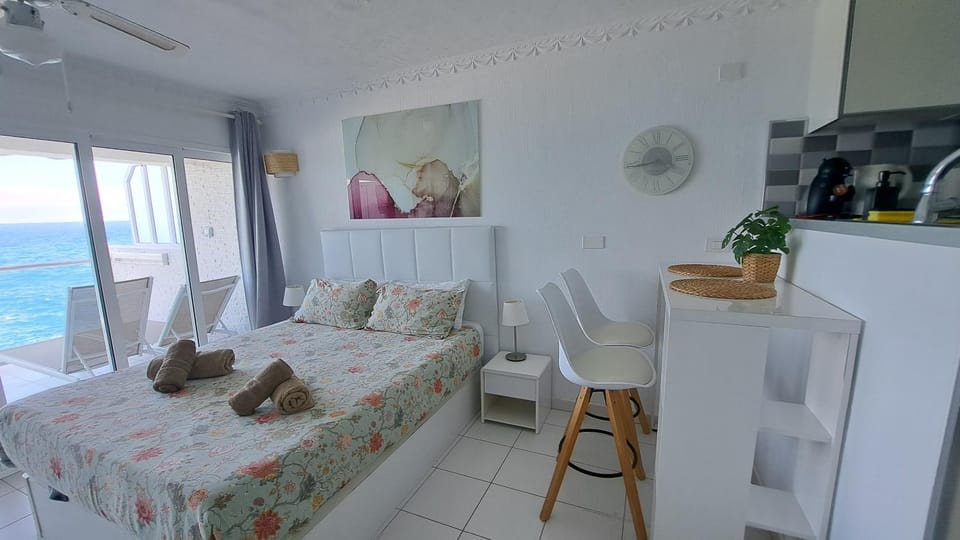 Slow boat experience Apartment in Canary Islands
