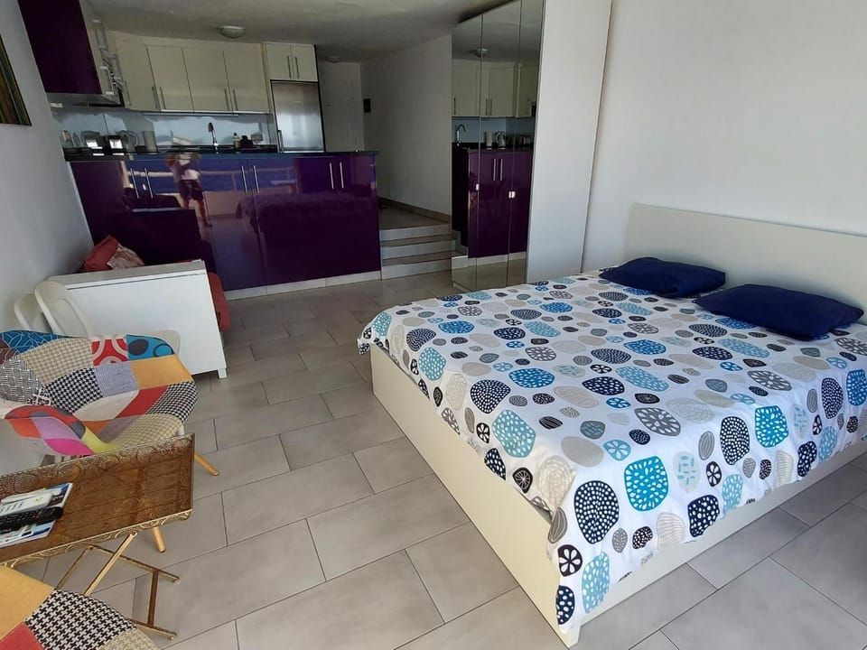 Love boat experience Apartment in Canary Islands
