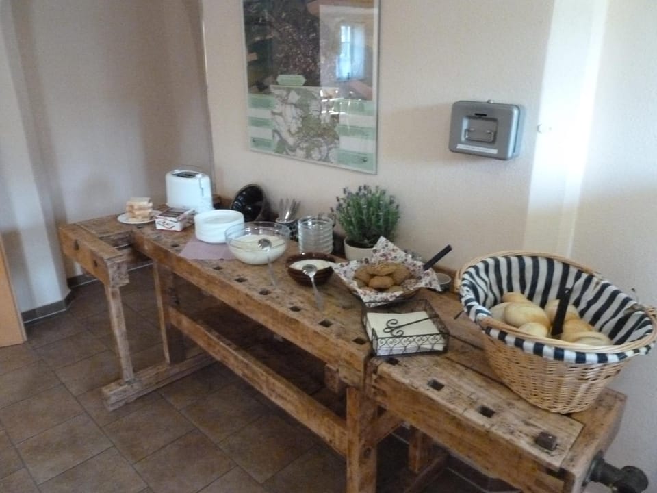 Pension Prietzel Bed and Breakfast in Pirna