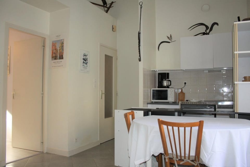 Appartement champêtre - Déconnexion assurée Apartment in Poitiers