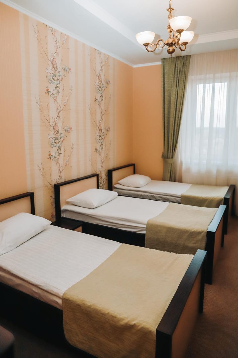 Готель Релакс Hotel in Ukraine