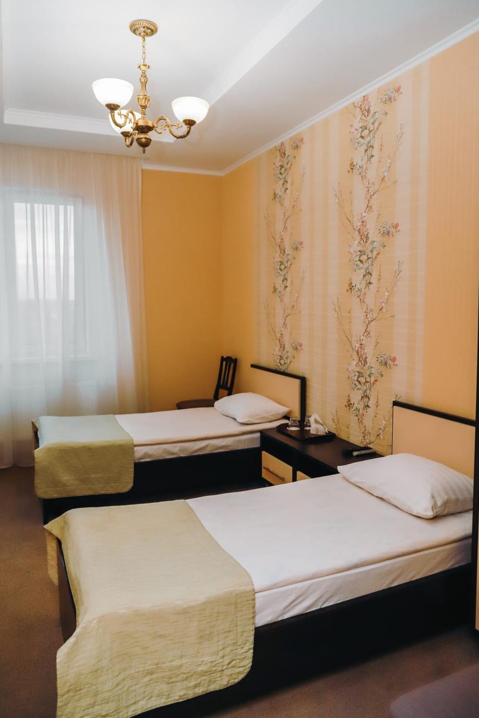 Готель Релакс Hotel in Ukraine