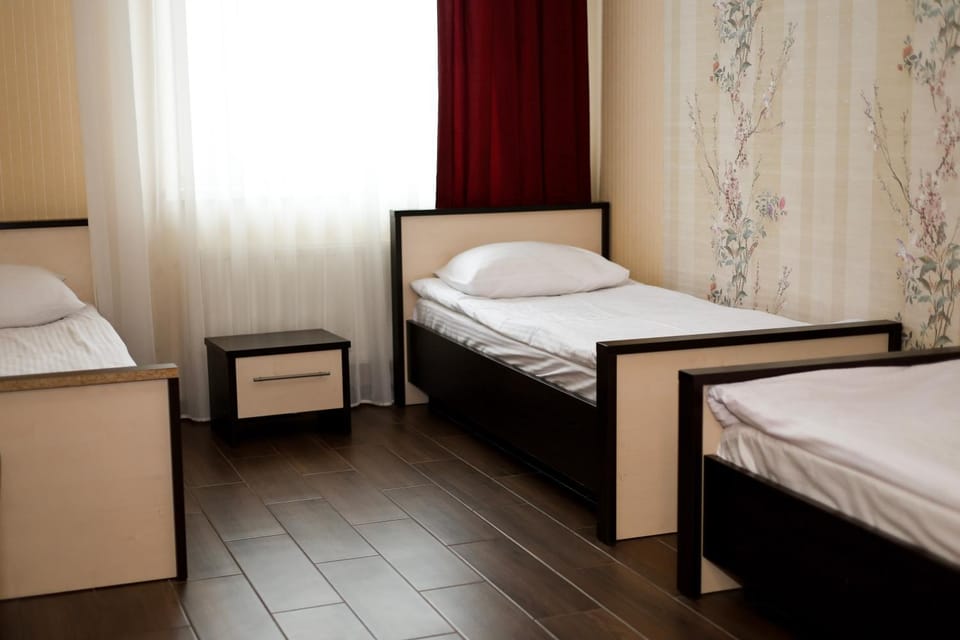 Готель Релакс Hotel in Ukraine