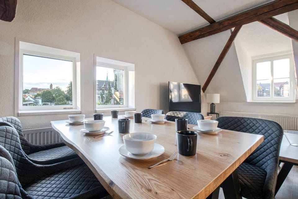 View (from property/room), Dining area