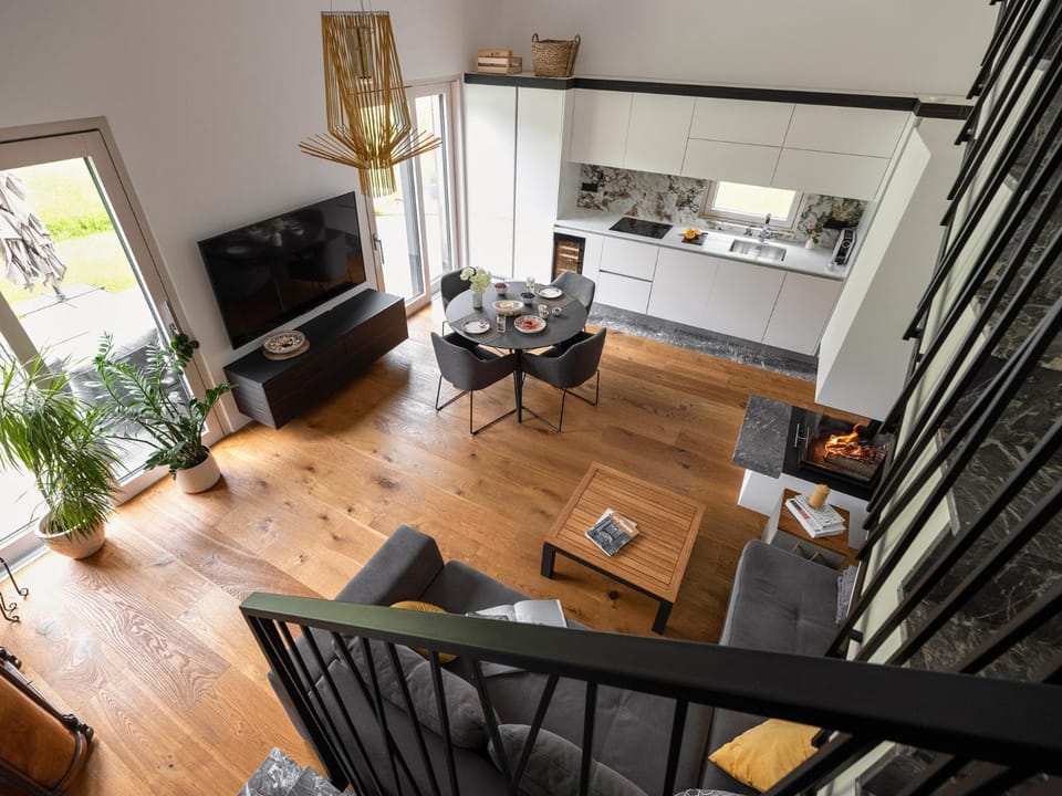 Maison du Soleil Apartment in Friuli-Venezia Giulia