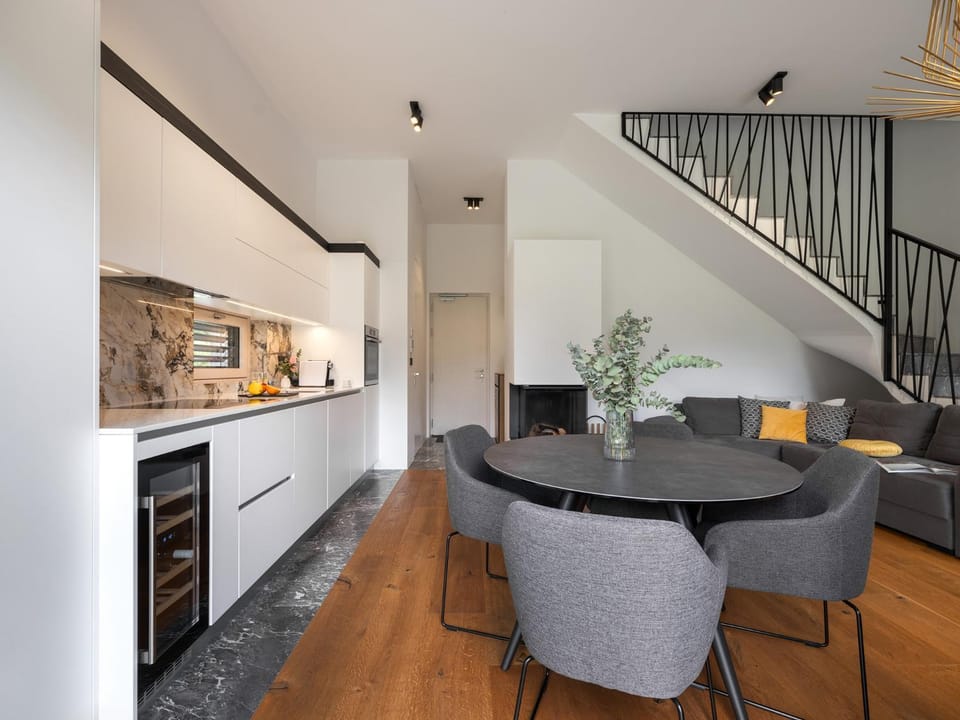 Maison du Soleil Apartment in Friuli-Venezia Giulia