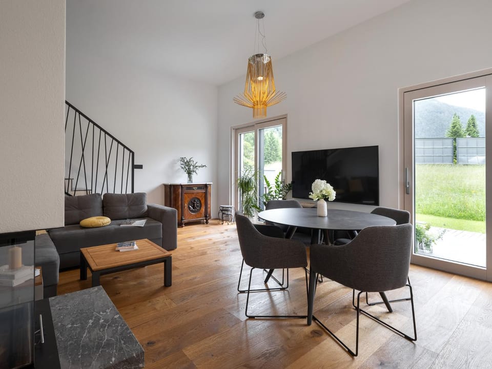 Maison du Soleil Apartment in Friuli-Venezia Giulia