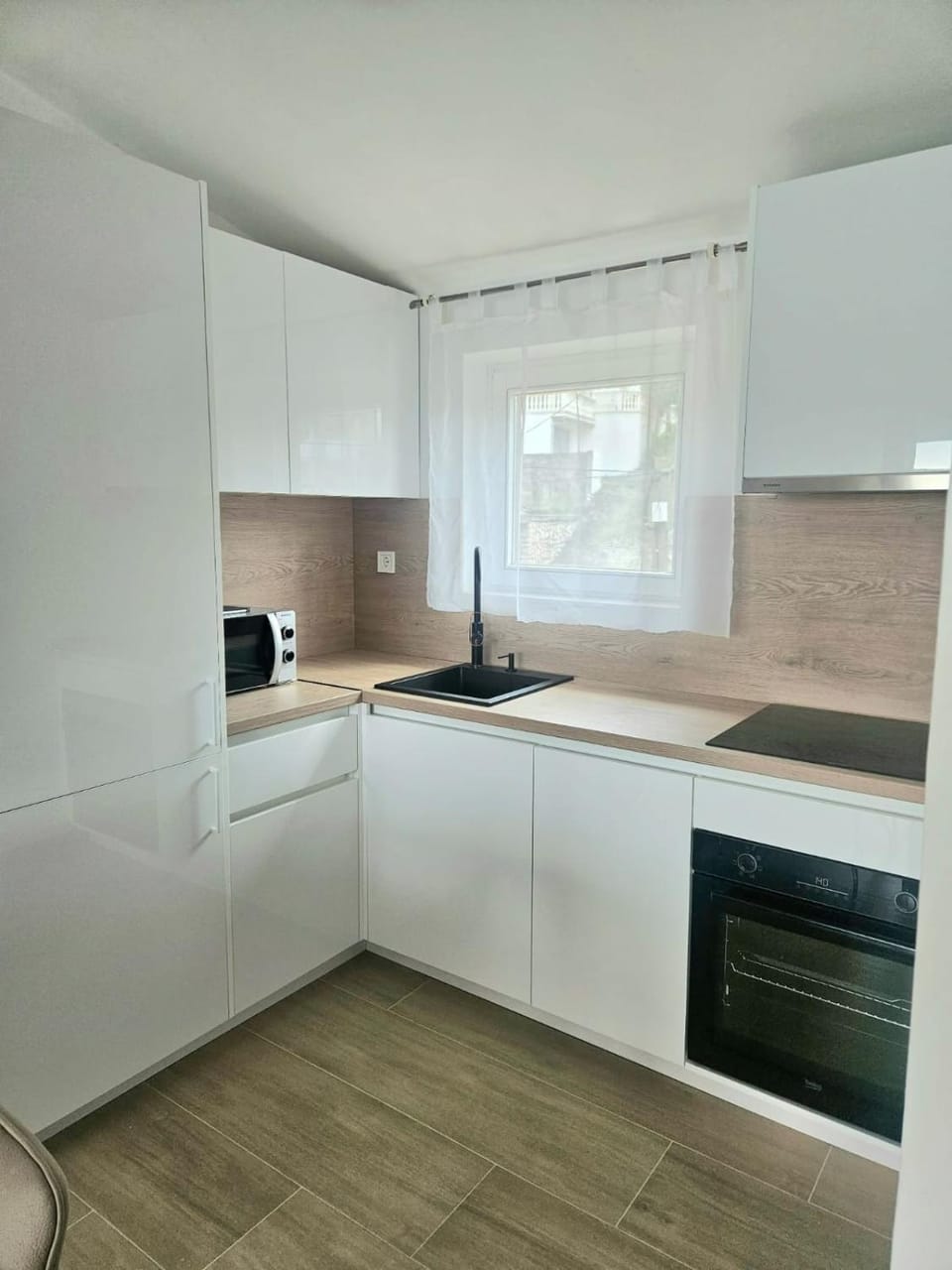 Apartments Sara Apartment in Tisno