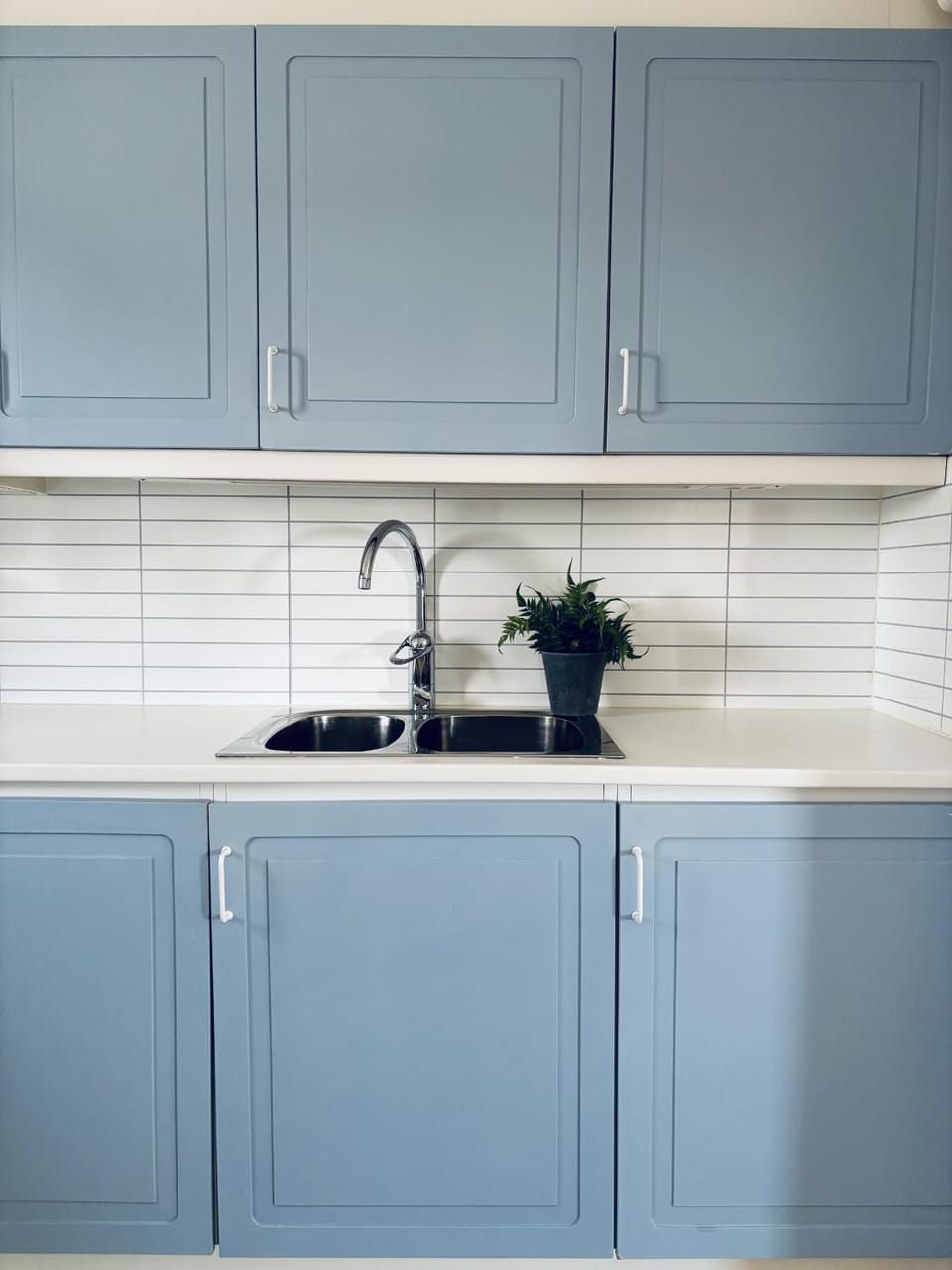 Frost Longstay City Apartment in Kiruna