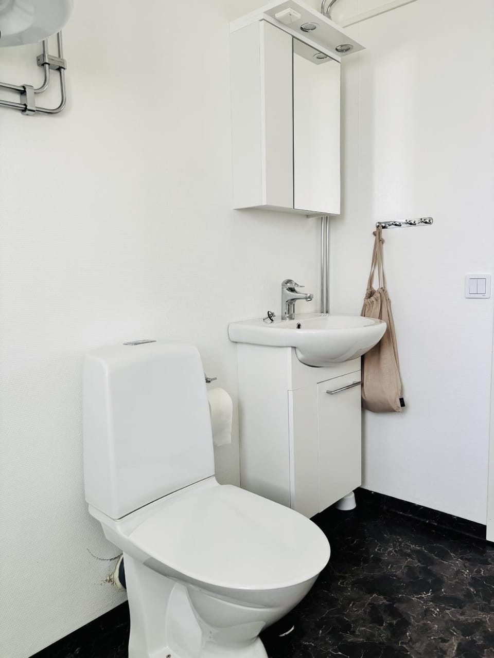 Frost Longstay City Apartment in Kiruna