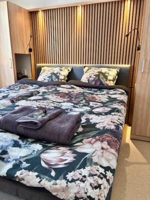 Frost Longstay City Apartment in Kiruna