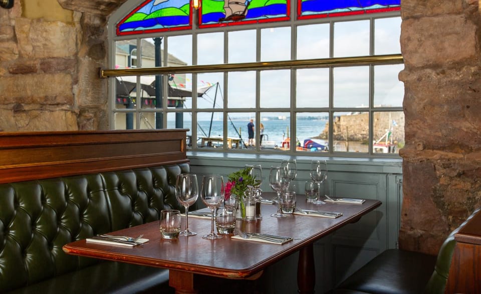 Restaurant/places to eat, Drinks