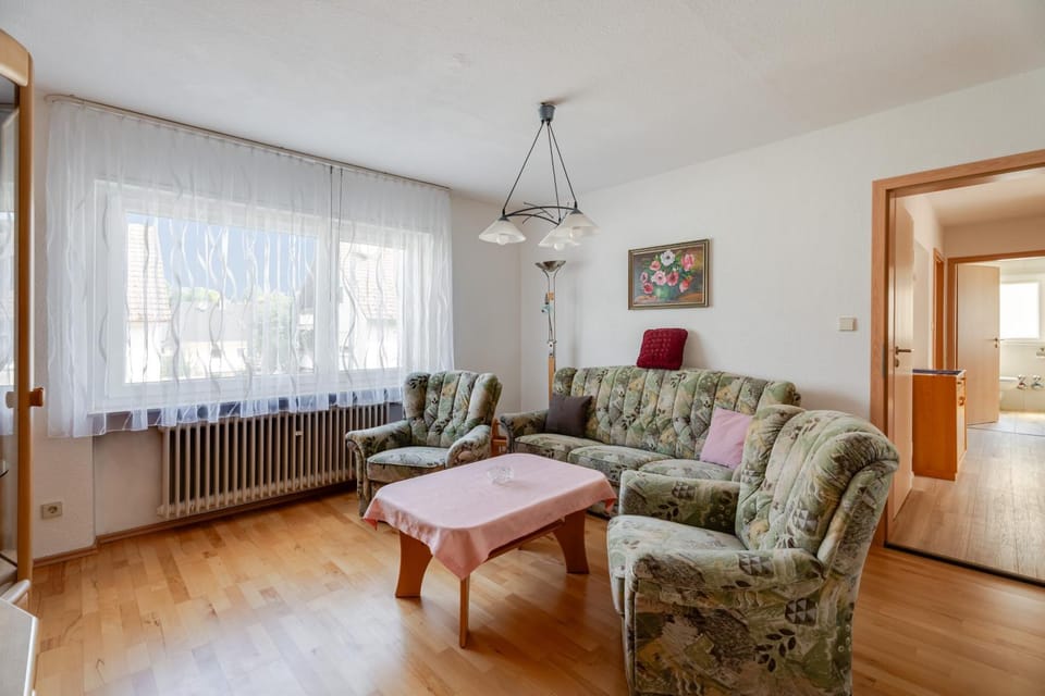 Sonnenschein Apartment in Ortenau