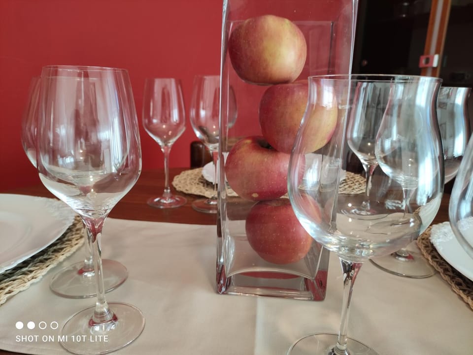 Mountain apartment - Aprica Apartment in Aprica