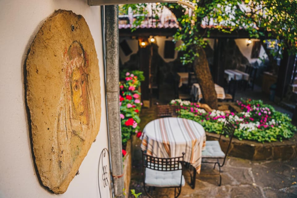 Oazis Family Hotel Hotel in Bulgaria