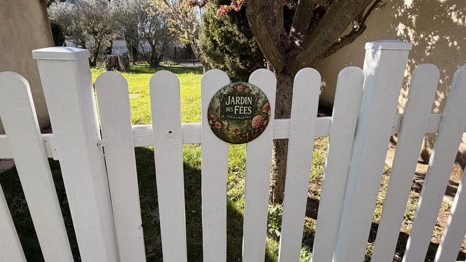 Studio les petits lutins Apartment in Provence-Alpes-Côte d'Azur