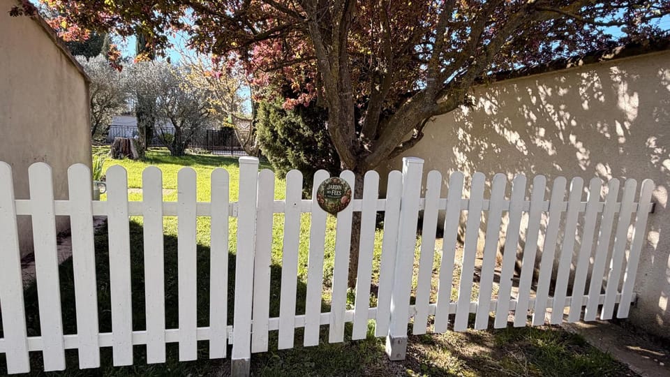 Studio les petits lutins Apartment in Provence-Alpes-Côte d'Azur