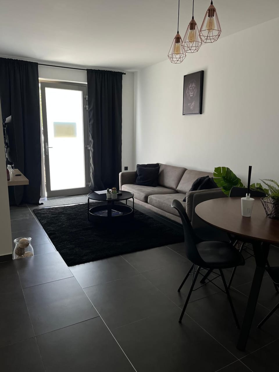 FDS Cosy Apartment Apartment in Ghent