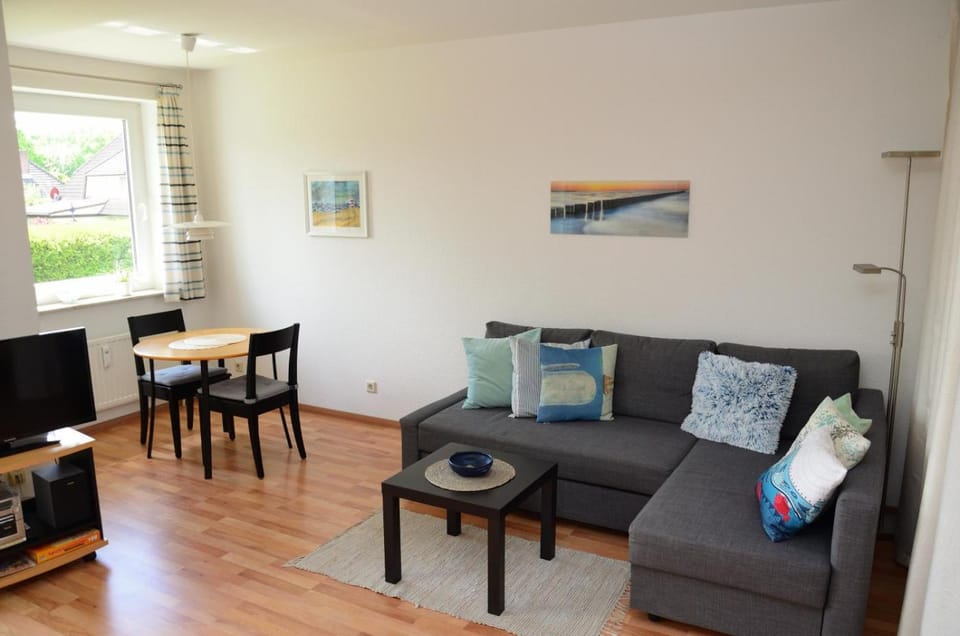 Oasis 05 House in Cuxhaven