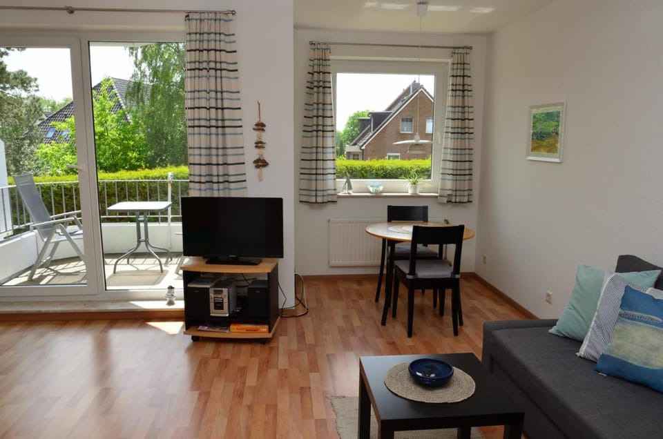 Oasis 05 House in Cuxhaven