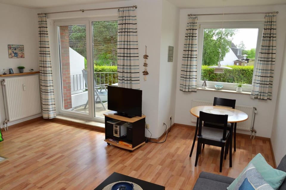 Oasis 05 House in Cuxhaven