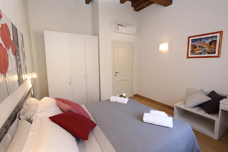 Ca' del Pittor Apartments - Tiziano Apartment in Lido di Venezia