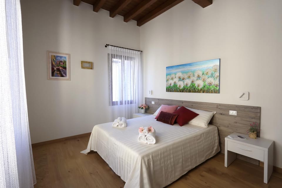 Ca' del Pittor Apartments - Tiziano Apartment in Lido di Venezia