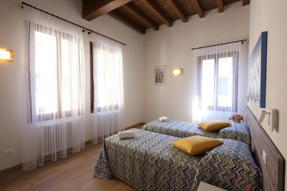 Ca' del Pittor Apartments - Tiziano Apartment in Lido di Venezia