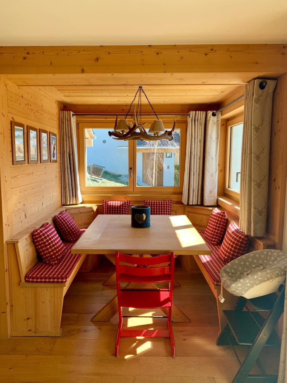 K2 Chalet Chalet in Sierre