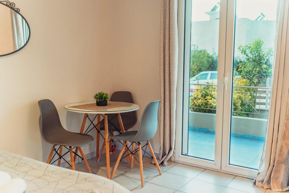 Cherry House Apartment in Peloponnese, Western Greece and the Ionian