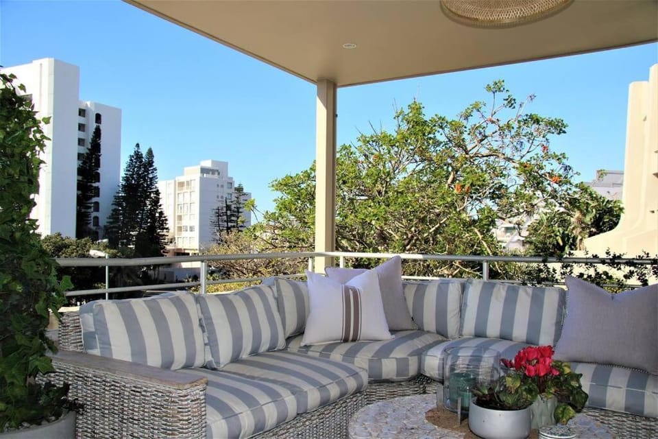 Patio, Balcony/Terrace