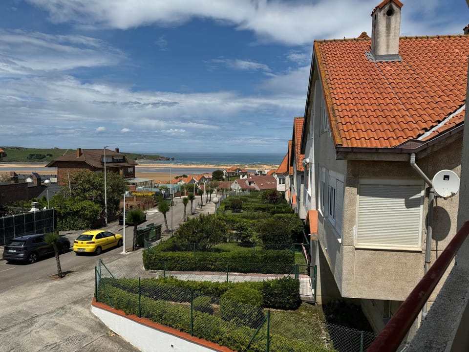 Sea view