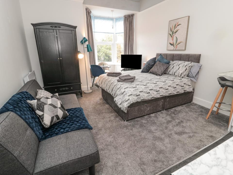 Studio 51 Tynemouth Apartment in North Shields