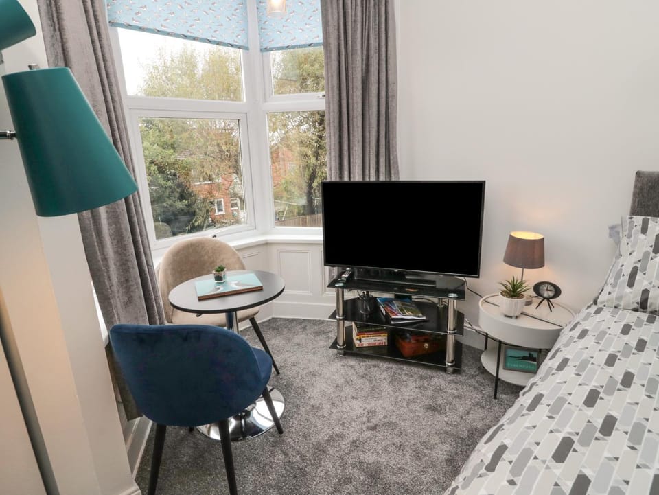 Studio 51 Tynemouth Apartment in North Shields