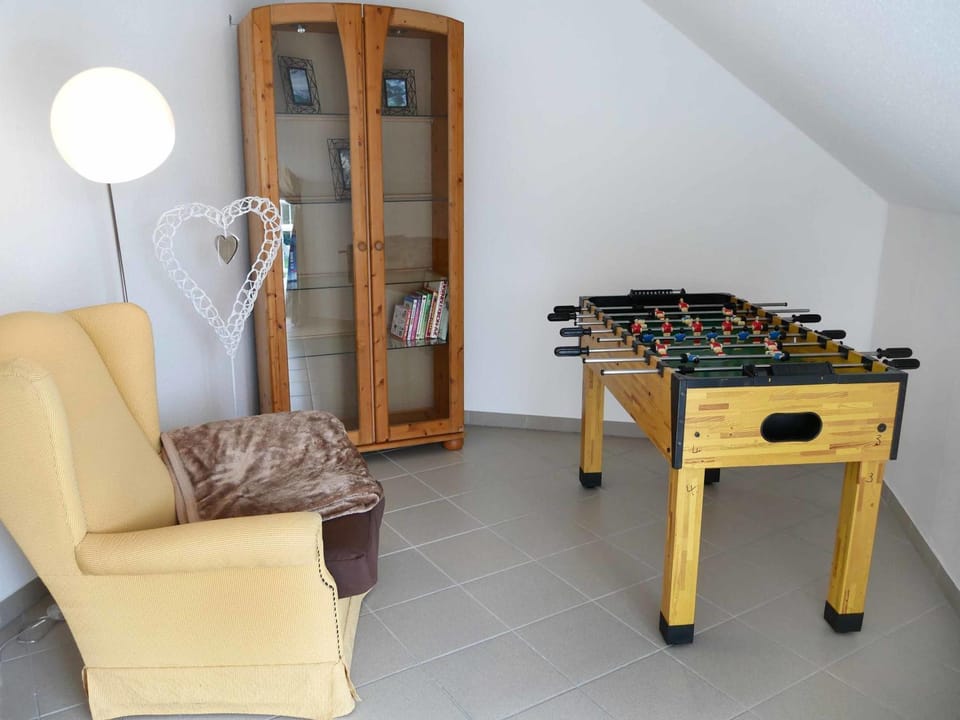 Ferienwohnung Lenneblick Apartment in Hesse