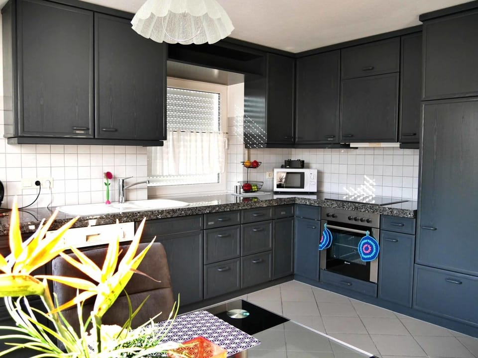 Ferienwohnung Lenneblick Apartment in Hesse