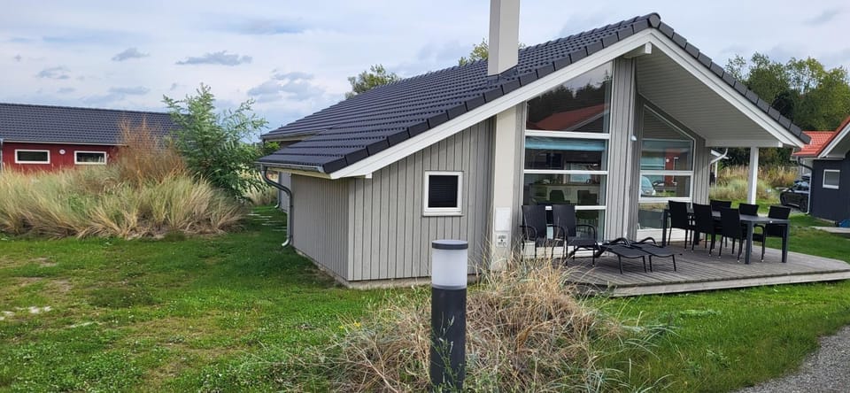 Resort 2 Beach House B 110 House in Großenbrode