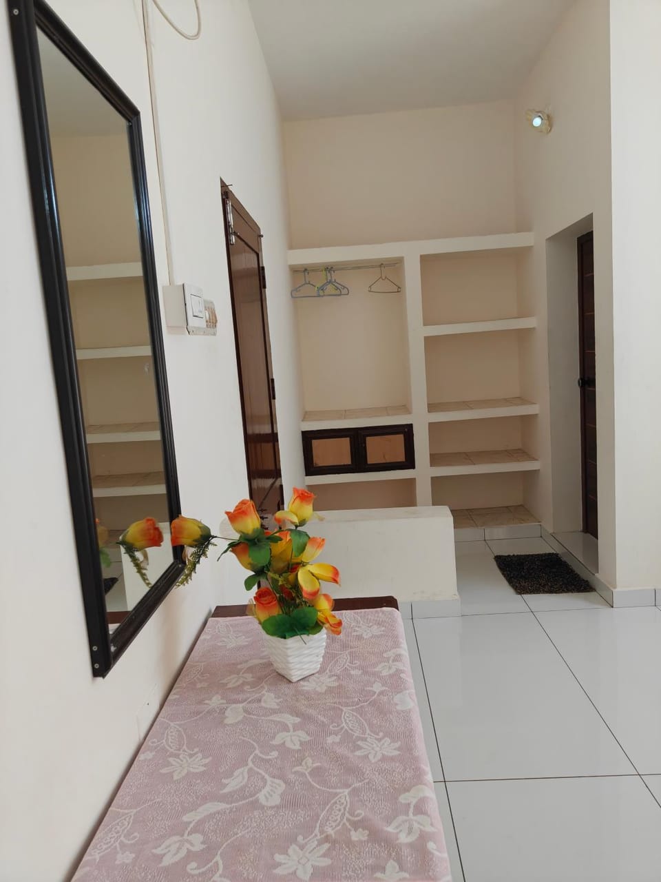 Basuri Beach Resort Bed and Breakfast in Varkala