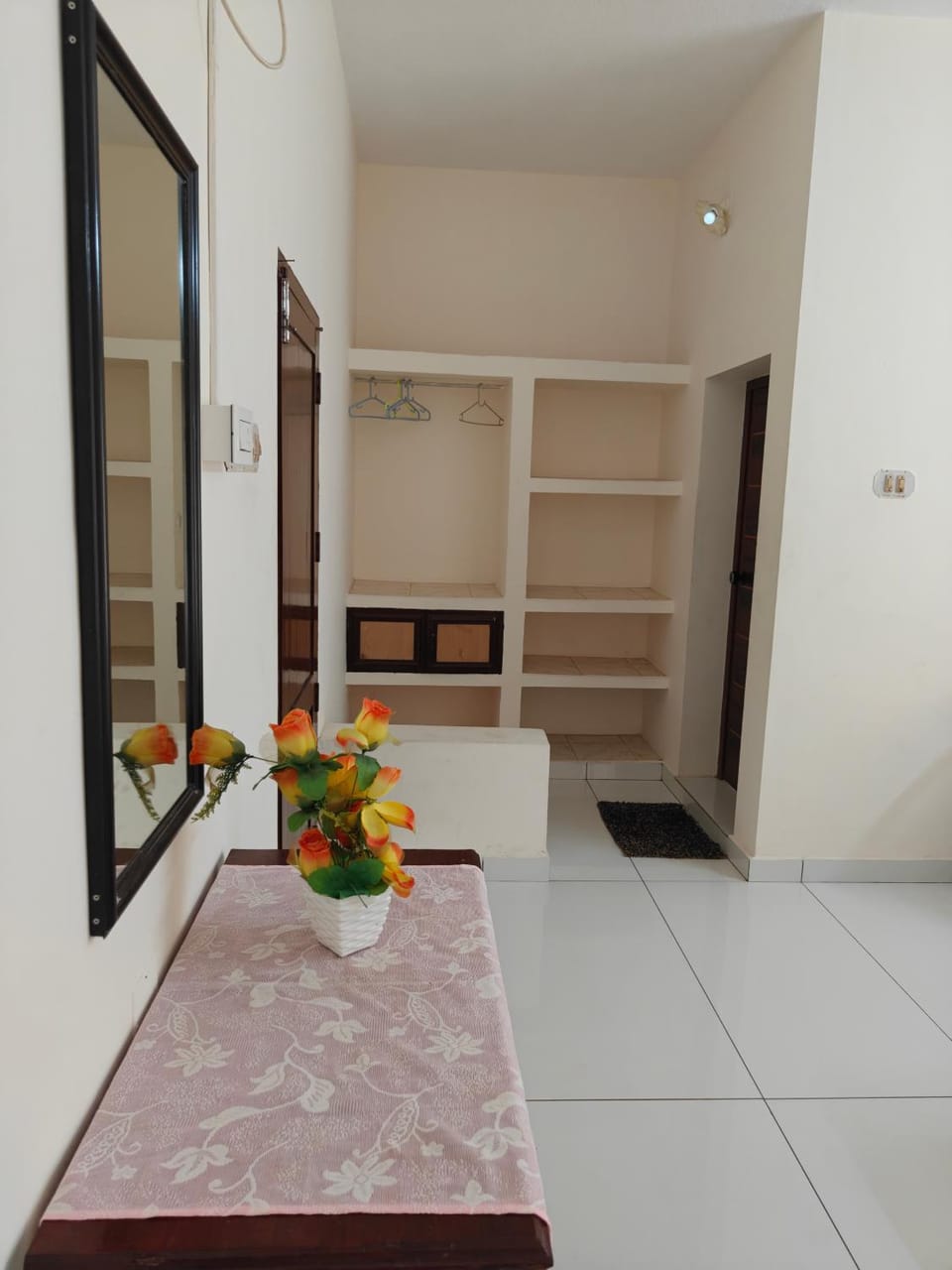 Basuri Beach Resort Bed and Breakfast in Varkala