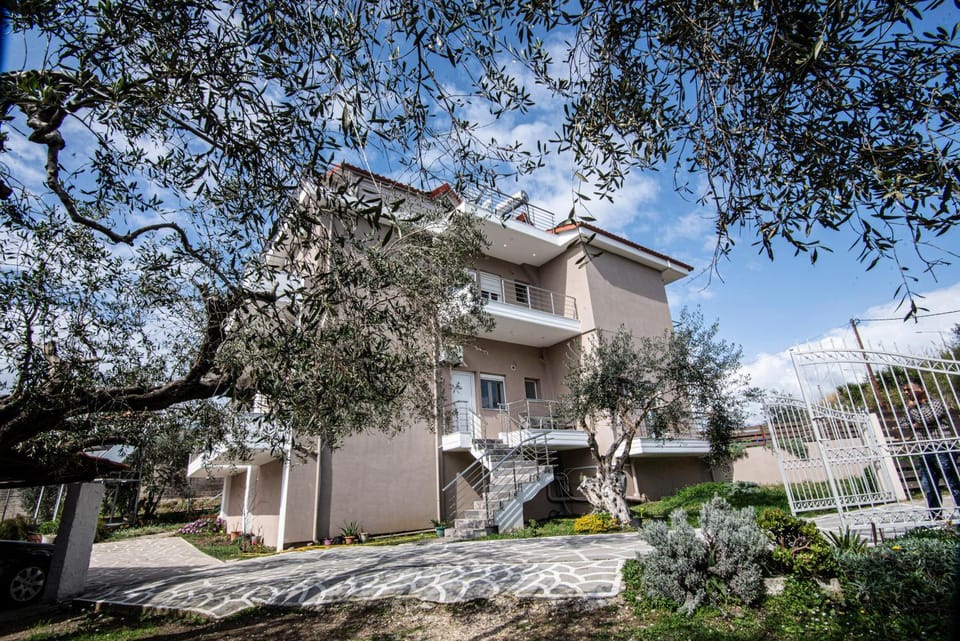 Nikitas Apartments & Suites Apartment in Peloponnese, Western Greece and the Ionian