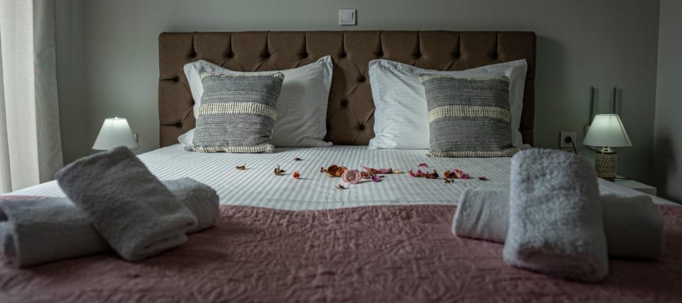 Nikitas Apartments & Suites Apartment in Peloponnese, Western Greece and the Ionian
