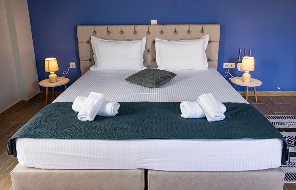 Nikitas Apartments & Suites Apartment in Peloponnese, Western Greece and the Ionian