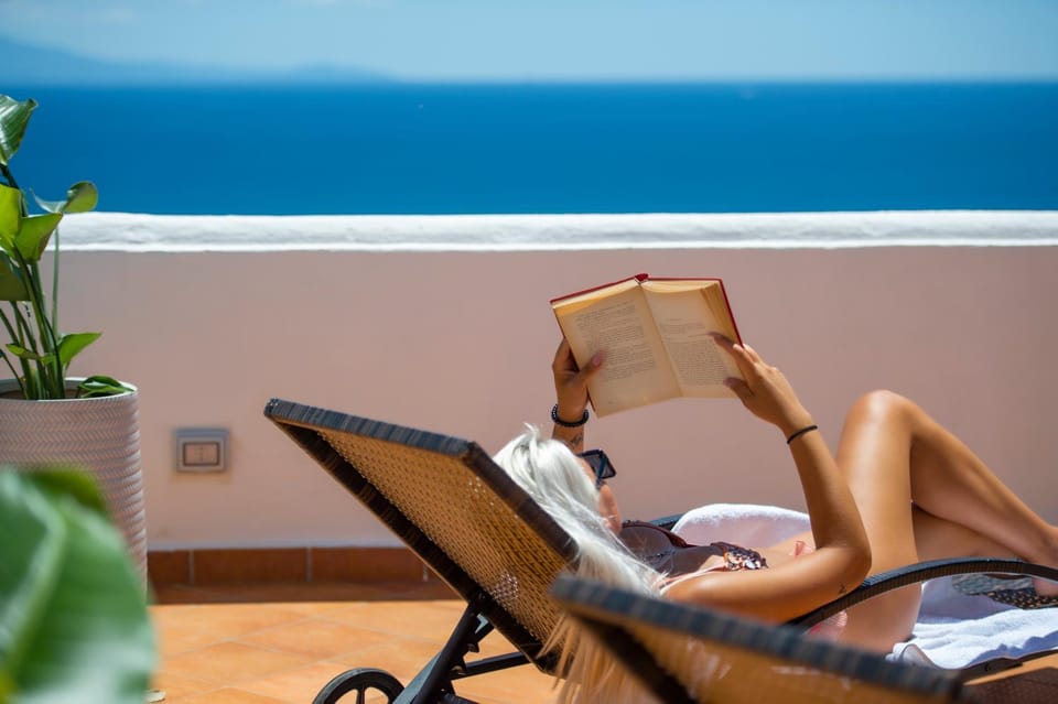Solarium